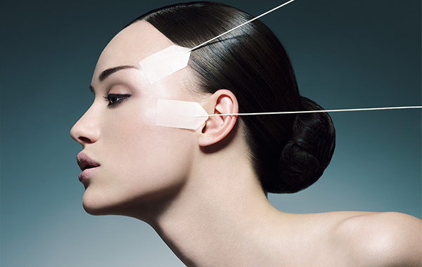 FUE: Follicular Unit Extraction